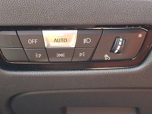 Used 2025 BMW M4 xDrive Competition w/ Parking Assistance Package image 23