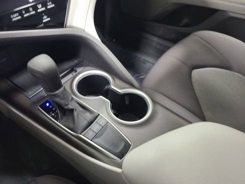 Certified 2023 Toyota Camry LE w/ Convenience Package FWD image 30