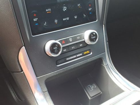 Certified 2022 Ford Edge ST AWD/4WD image 12