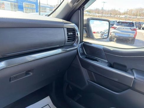 Used 2023 Ford F150 XLT w/ Equipment Group 302A High image 24