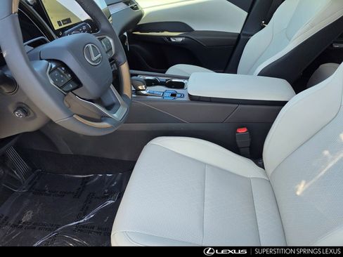 New 2026 Lexus RX 350 Premium Plus image 12