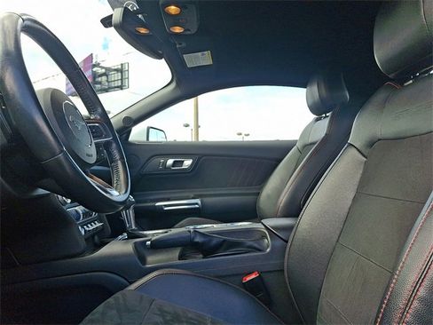 Used 2019 Ford Mustang GT Premium w/ California Special Package image 13