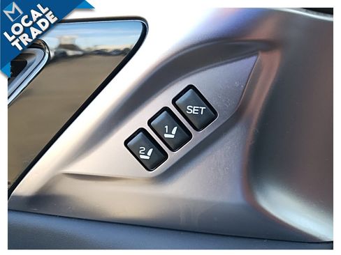 Certified 2023 Subaru Outback Limited image 19