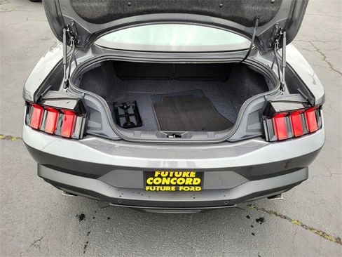 New 2026 Ford Mustang GT image 17