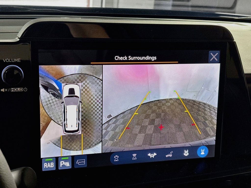 New 2026 Subaru Outback Wilderness AWD/4WD image 17