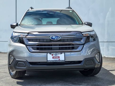 Certified 2026 Subaru Forester Premium AWD/4WD image 4