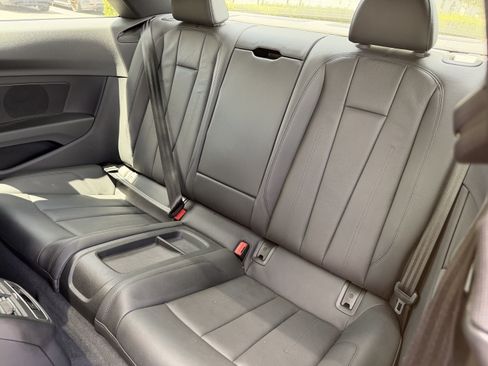 Used 2019 Audi A5 2.0T Premium w/ Convenience Package AWD/4WD image 32