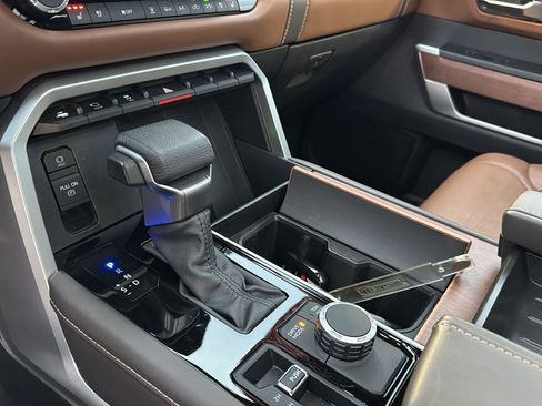 Used 2023 Toyota Tundra 1794 Edition image 24