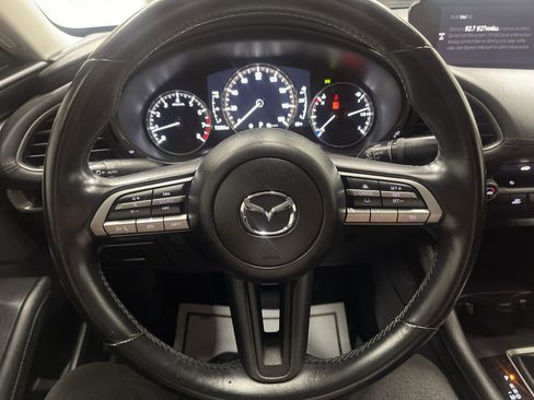 Used 2021 MAZDA MAZDA3 s image 30