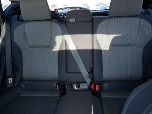 Used 2024 Subaru Crosstrek 2.0i Premium image 13