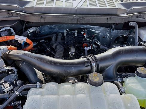 Used 2024 Ford F150 Lariat w/ Bed Utility Package image 32