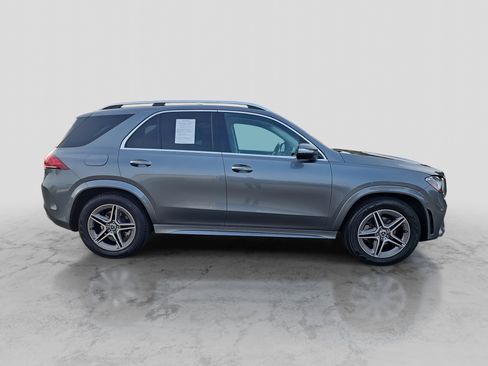 Certified 2022 Mercedes-Benz GLE 350 4MATIC image 5