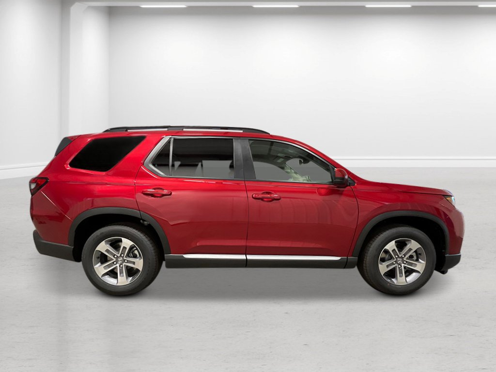 New 2026 Honda Pilot EX-L image 7