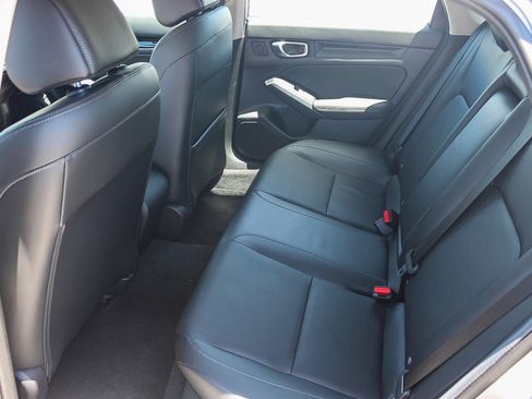 Used 2024 Honda Civic EX-L image 19