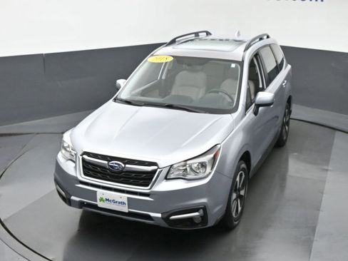 Used 2018 Subaru Forester 2.5i Limited image 29