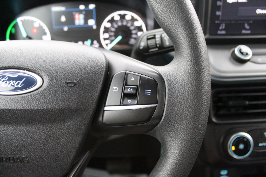 Used 2022 Ford Maverick XL FWD image 23