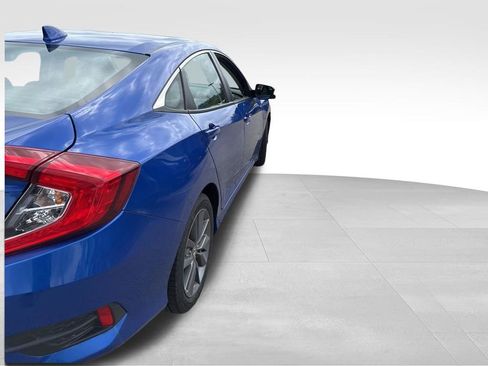 Used 2020 Honda Civic EX-L image 31