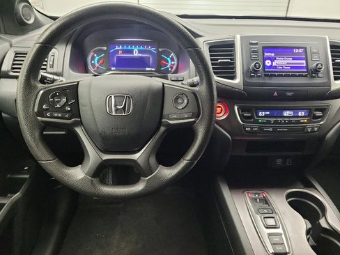 Used 2020 Honda Passport Sport image 22