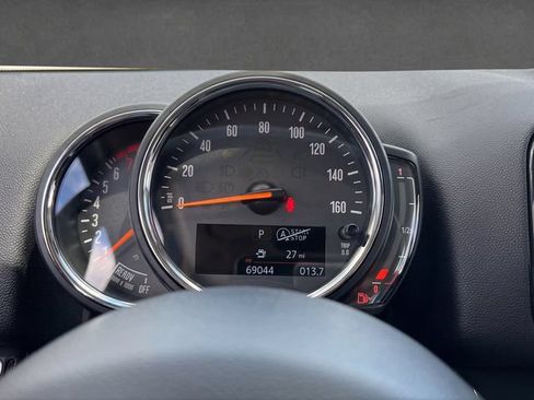 Used 2019 MINI Cooper Countryman S AWD/4WD image 15