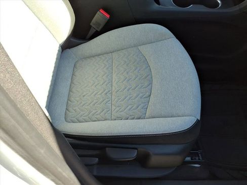 Used 2022 Chevrolet Equinox LT image 14