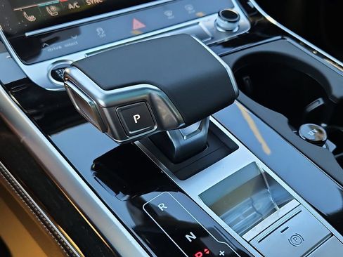 New 2026 Audi Q7 Premium Plus AWD/4WD image 21