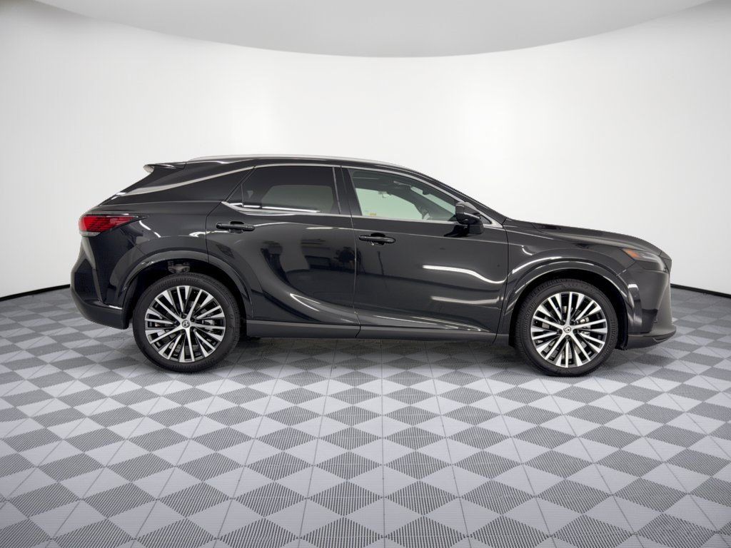Used 2024 Lexus RX 350 Premium Plus FWD image 8