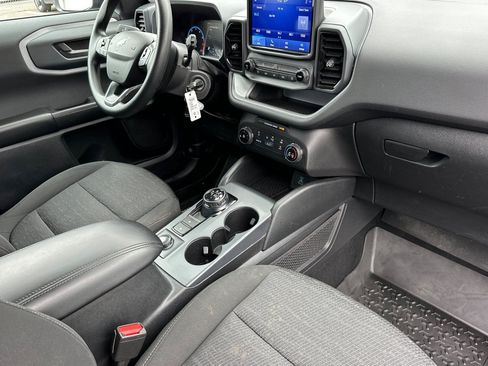 Used 2021 Ford Bronco Sport AWD/4WD image 17