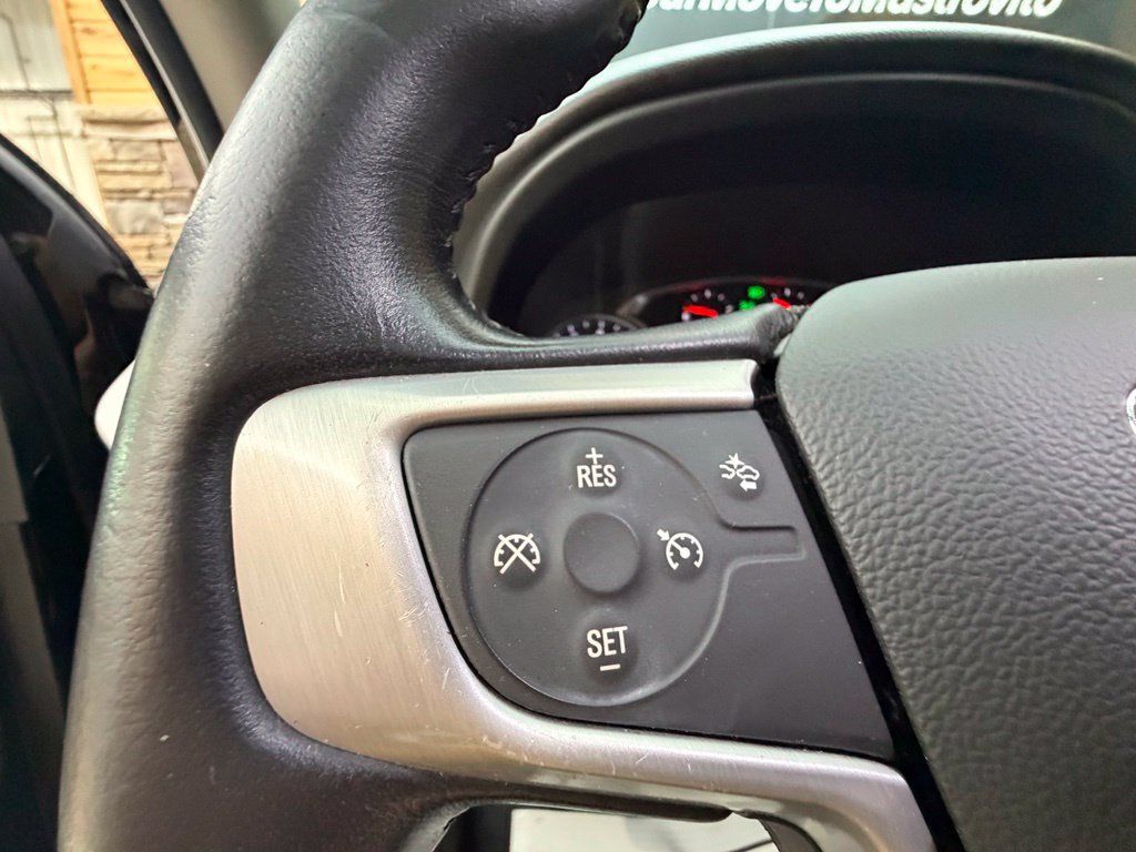 Used 2021 GMC Acadia SLT AWD/4WD image 39