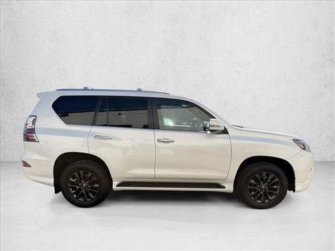 Used 2023 Lexus GX 460 Premium w/ Premium Plus Package AWD/4WD image 7