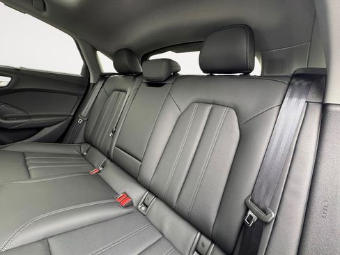 New 2025 Audi A5 2.0T Premium Plus image 11