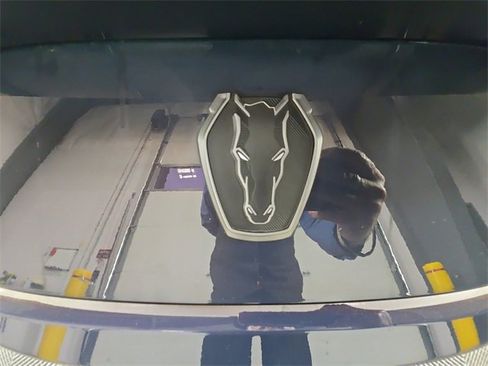 Certified 2024 Ford Mustang Dark Horse w/ Dark Horse Handlin Package image 17