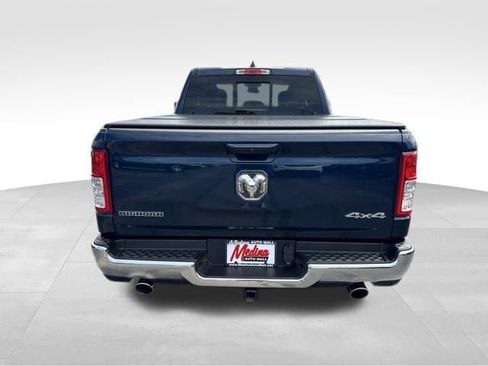 Used 2022 RAM 1500 Big Horn AWD/4WD image 6