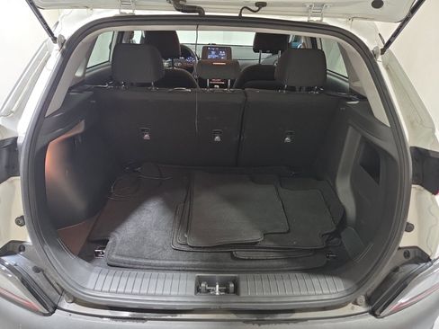 Used 2022 Hyundai Kona SEL w/ Cargo Package FWD image 13