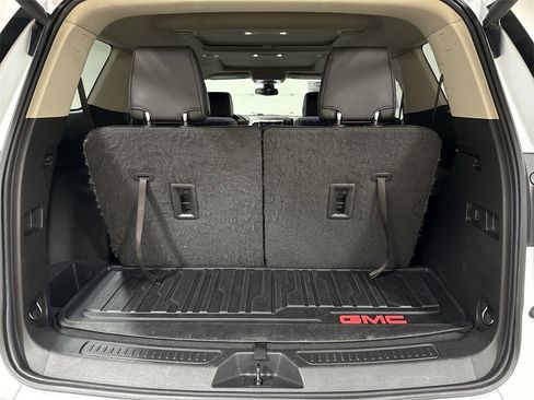Used 2019 GMC Acadia Denali w/ LPO, Floor Liner Package image 23