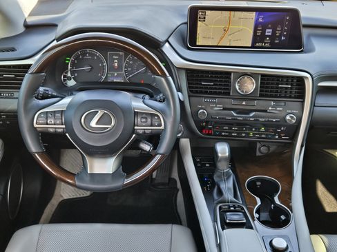 Used 2019 Lexus RX 350 FWD w/ Navigation Package image 39