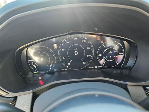 Used 2024 MAZDA CX-90 Plug-In Hybrid w/ Premium Plus image 30