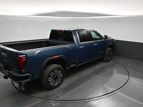 New 2026 GMC Sierra 2500 Denali Ultimate w/ Max Trailering Package AWD/4WD image 31