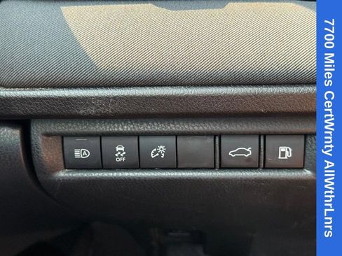 Used 2025 Toyota Camry LE FWD image 29