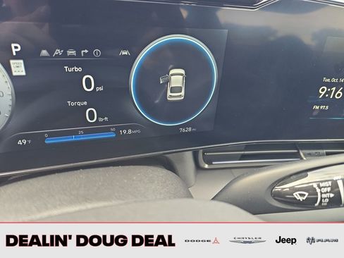 Used 2025 Hyundai Elantra N image 17