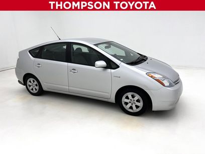 Used 2007 Toyota Prius
