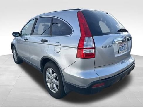 Used 2009 Honda CR-V EX image 20