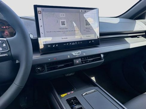 New 2026 Lexus ES 350h w/ Convenience Package FWD image 27