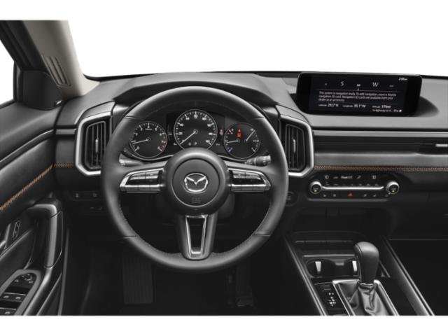 Used 2026 MAZDA CX-50 AWD 2.5 S w/ Premium Package image 9