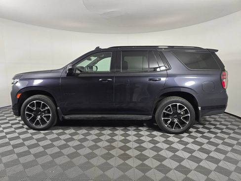 Used 2023 Chevrolet Tahoe RST AWD/4WD image 4