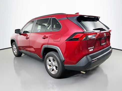 Used 2023 Toyota RAV4 XLE FWD image 8