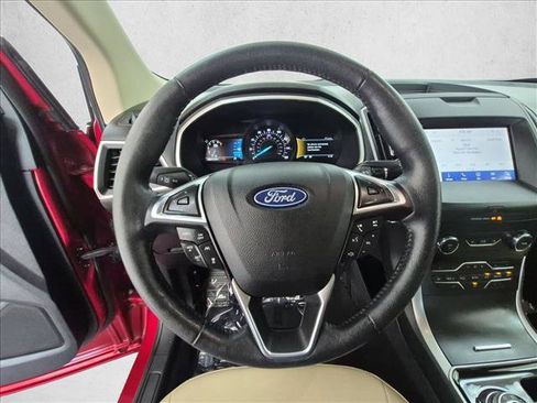 Used 2020 Ford Edge SEL w/ Convenience Package FWD image 27