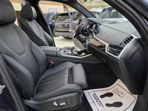 Used 2020 BMW X5 xDrive40i w/ Premium Package AWD/4WD image 22