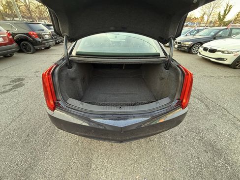 Used 2013 Cadillac XTS Premium image 20