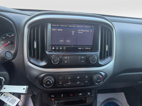 Used 2021 Chevrolet Colorado LT w/ Fleet Safety Package RWD image 17