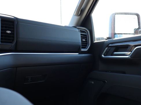 New 2026 Chevrolet Silverado 2500 LTZ w/ LTZ Premium Package image 49